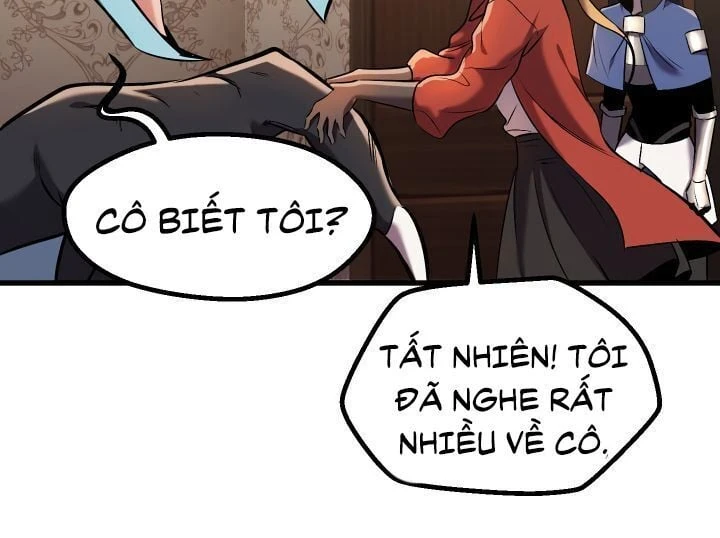 Anh Hùng Mạnh Nhất? Ta Không Làm Lâu Rồi! Chapter 35 - 45