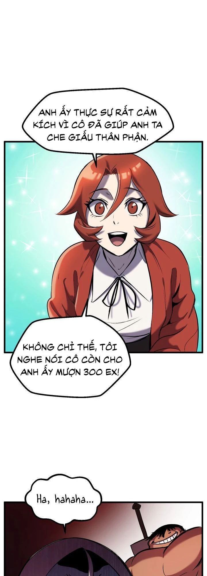 Anh Hùng Mạnh Nhất? Ta Không Làm Lâu Rồi! Chapter 35 - 46