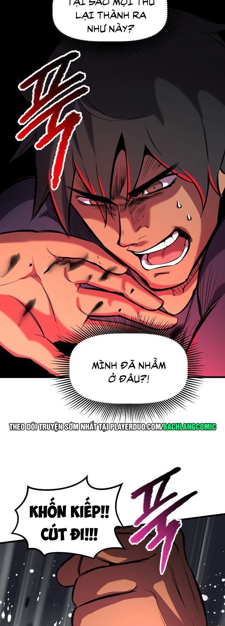 Anh Hùng Mạnh Nhất? Ta Không Làm Lâu Rồi! Chapter 35 - 49