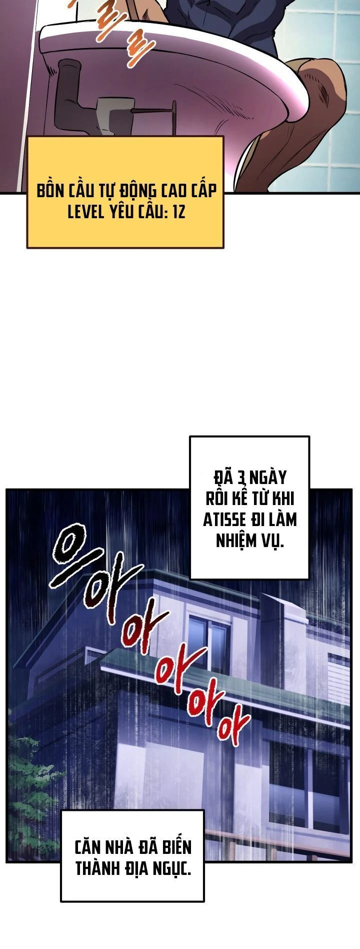 Anh Hùng Mạnh Nhất? Ta Không Làm Lâu Rồi! Chapter 35 - 52