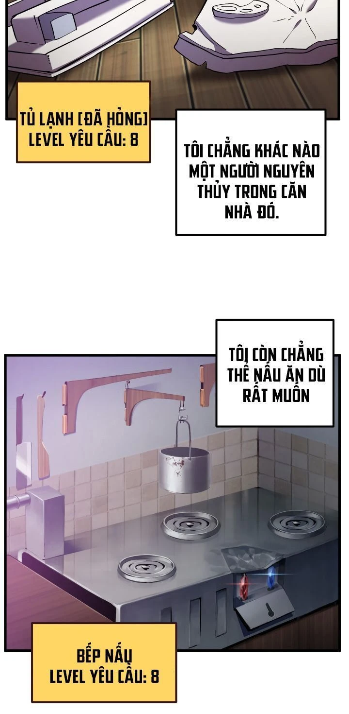 Anh Hùng Mạnh Nhất? Ta Không Làm Lâu Rồi! Chapter 35 - 54