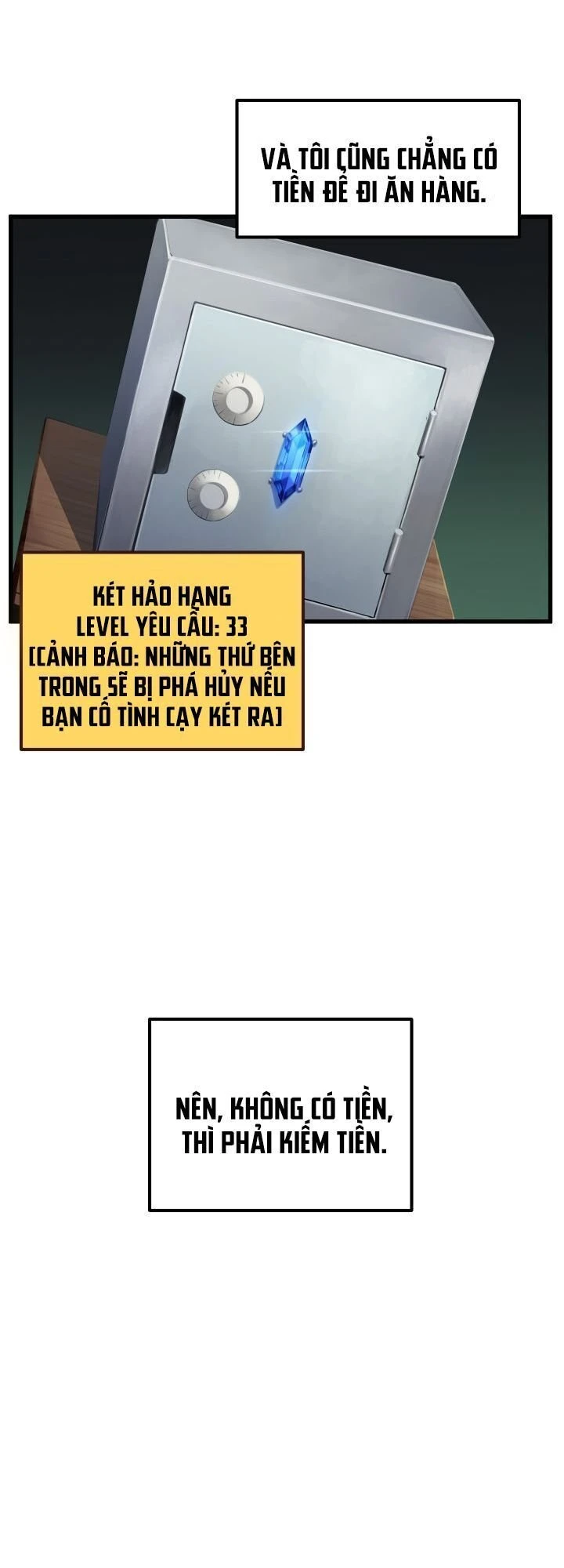 Anh Hùng Mạnh Nhất? Ta Không Làm Lâu Rồi! Chapter 35 - 55