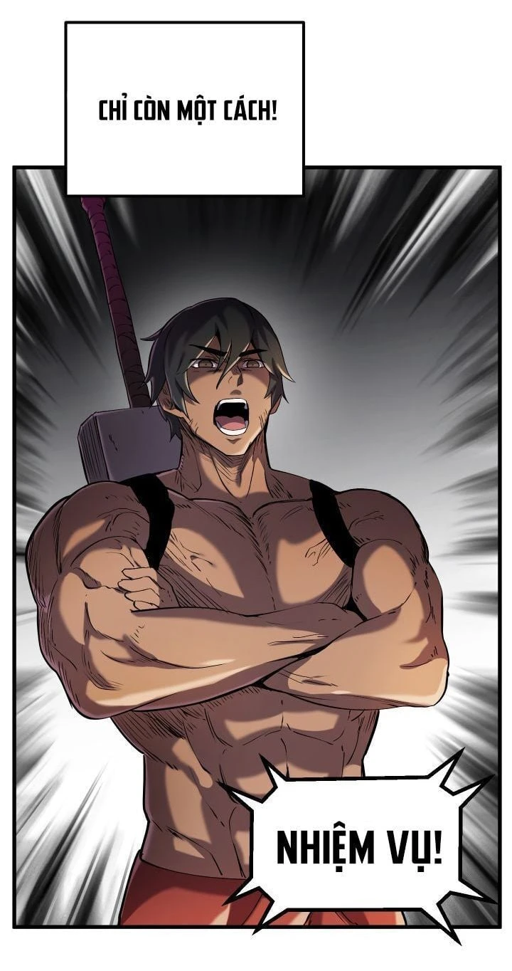 Anh Hùng Mạnh Nhất? Ta Không Làm Lâu Rồi! Chapter 35 - 56