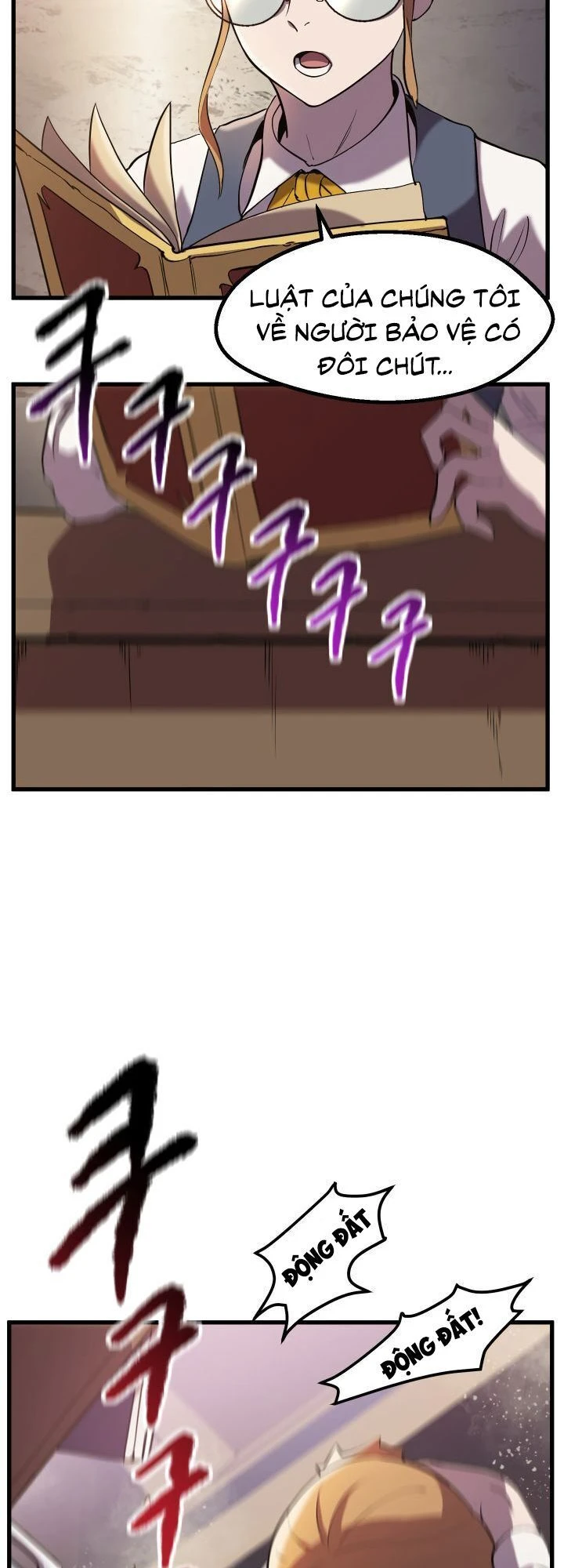 Anh Hùng Mạnh Nhất? Ta Không Làm Lâu Rồi! Chapter 35 - 58