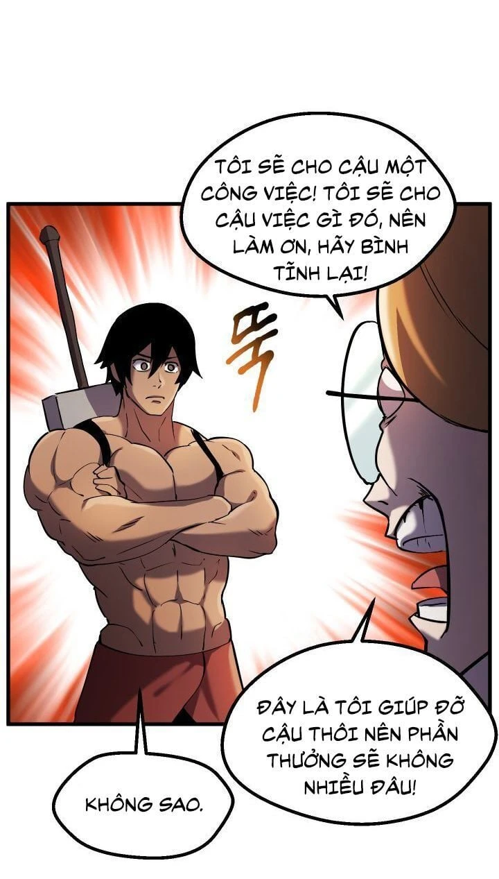 Anh Hùng Mạnh Nhất? Ta Không Làm Lâu Rồi! Chapter 35 - 61