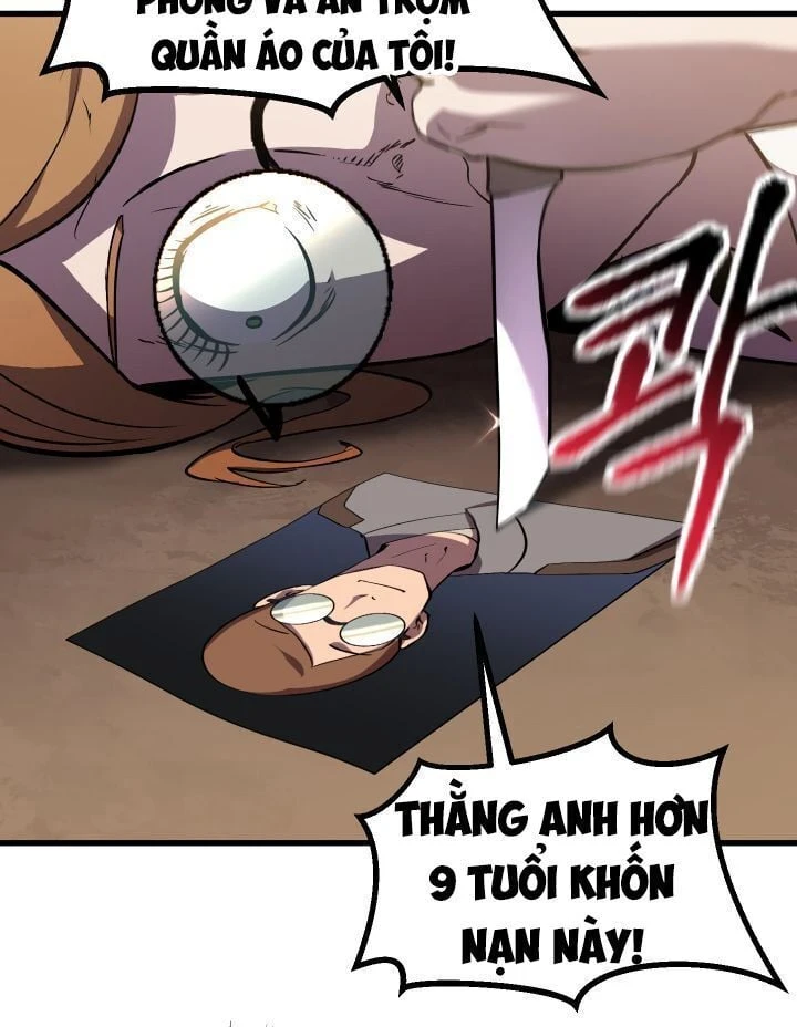 Anh Hùng Mạnh Nhất? Ta Không Làm Lâu Rồi! Chapter 35 - 65