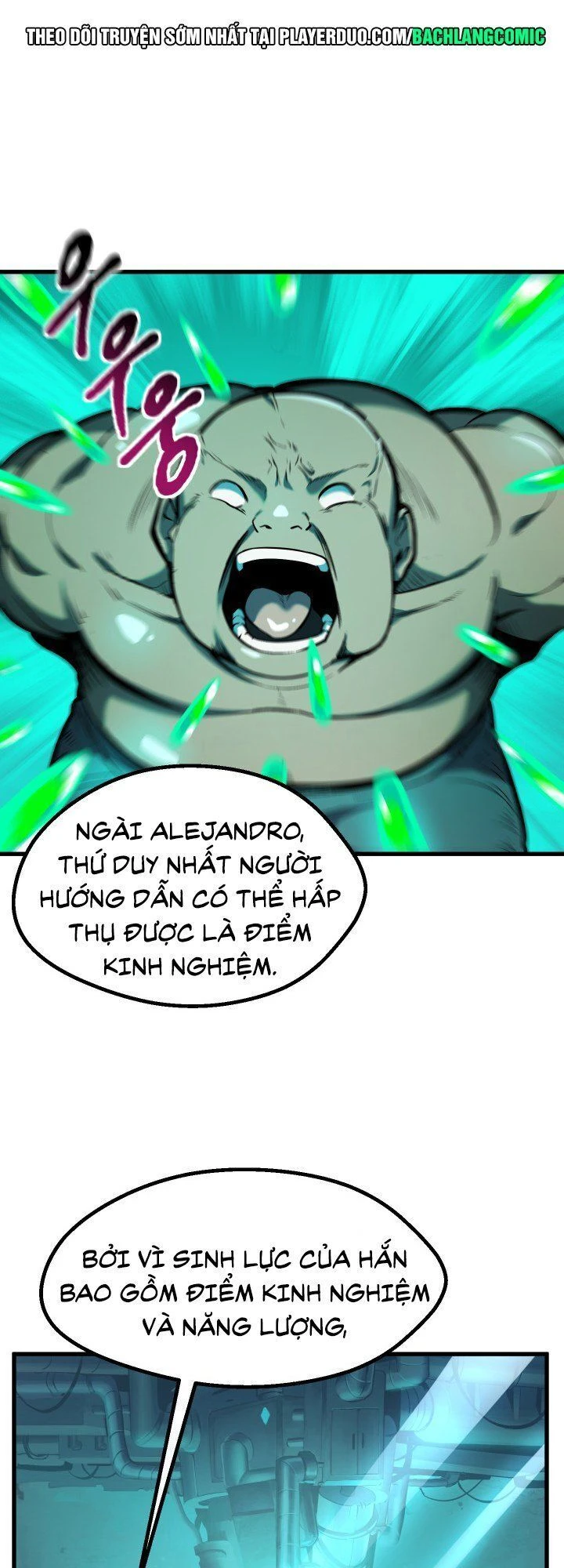 Anh Hùng Mạnh Nhất? Ta Không Làm Lâu Rồi! Chapter 37 - 2