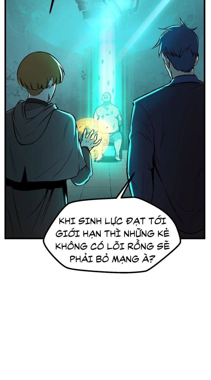 Anh Hùng Mạnh Nhất? Ta Không Làm Lâu Rồi! Chapter 37 - 3