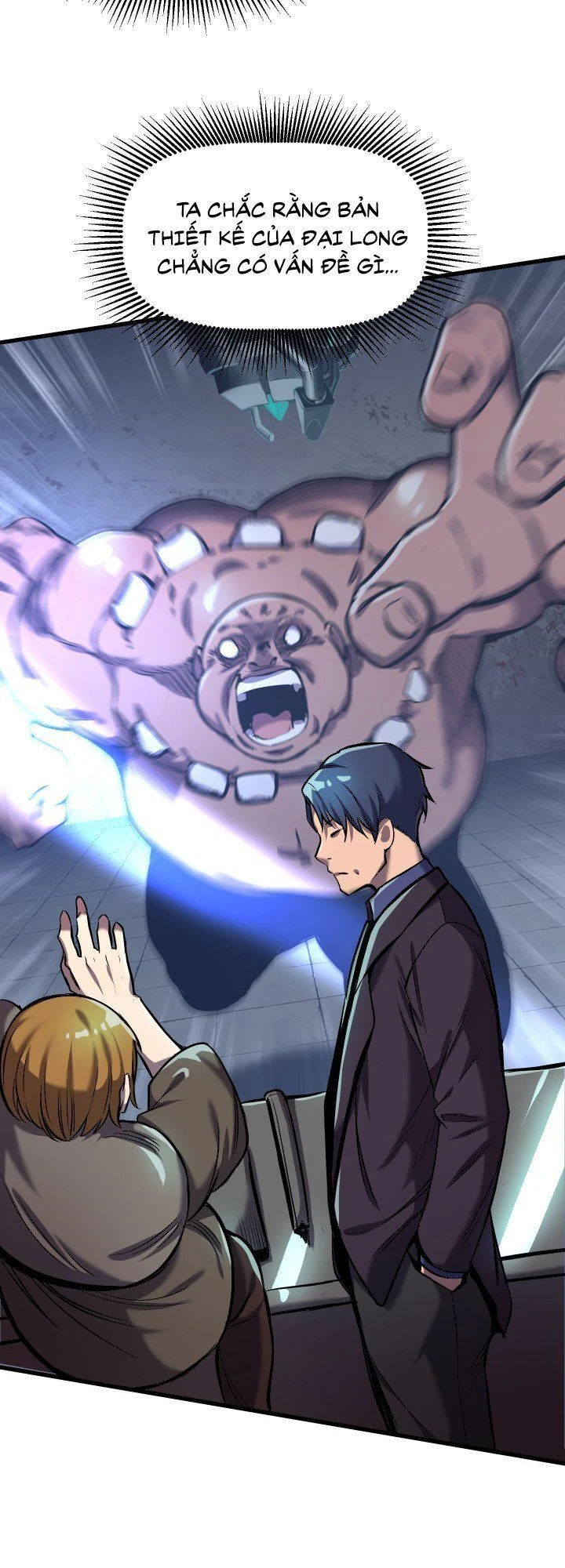 Anh Hùng Mạnh Nhất? Ta Không Làm Lâu Rồi! Chapter 37 - 10