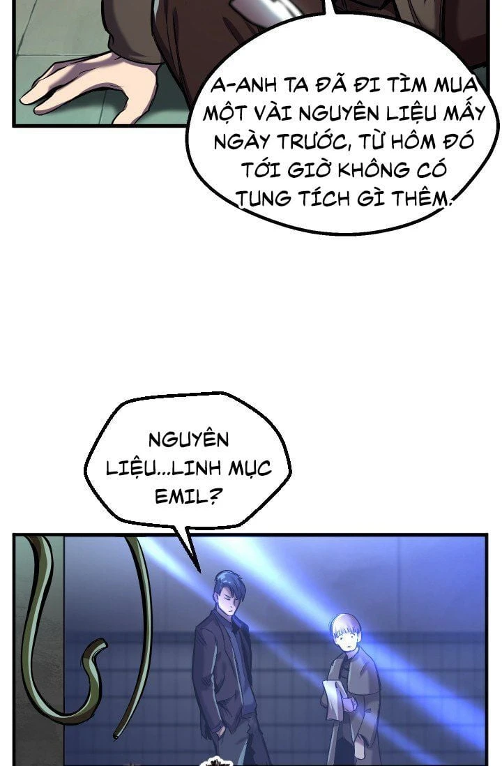 Anh Hùng Mạnh Nhất? Ta Không Làm Lâu Rồi! Chapter 37 - 17