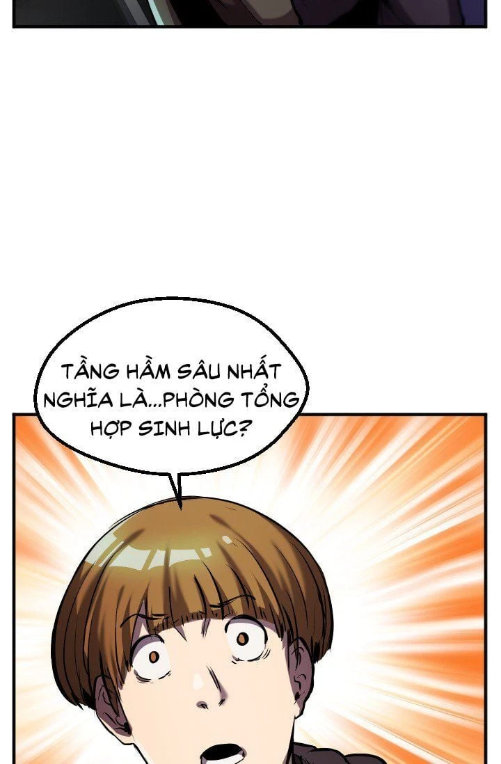 Anh Hùng Mạnh Nhất? Ta Không Làm Lâu Rồi! Chapter 37 - 22