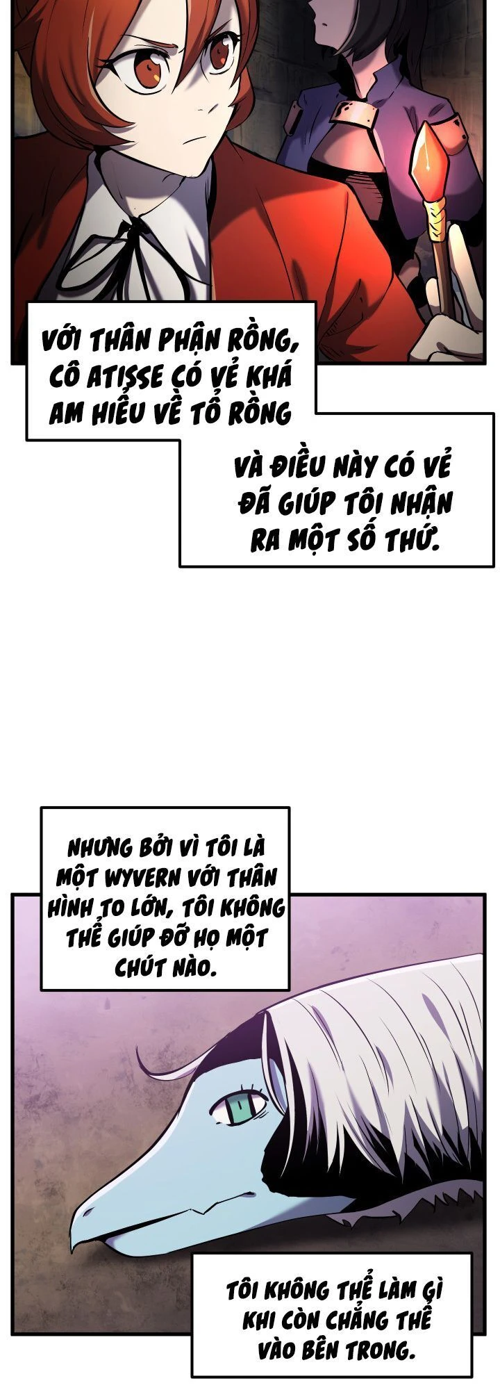 Anh Hùng Mạnh Nhất? Ta Không Làm Lâu Rồi! Chapter 37 - 29