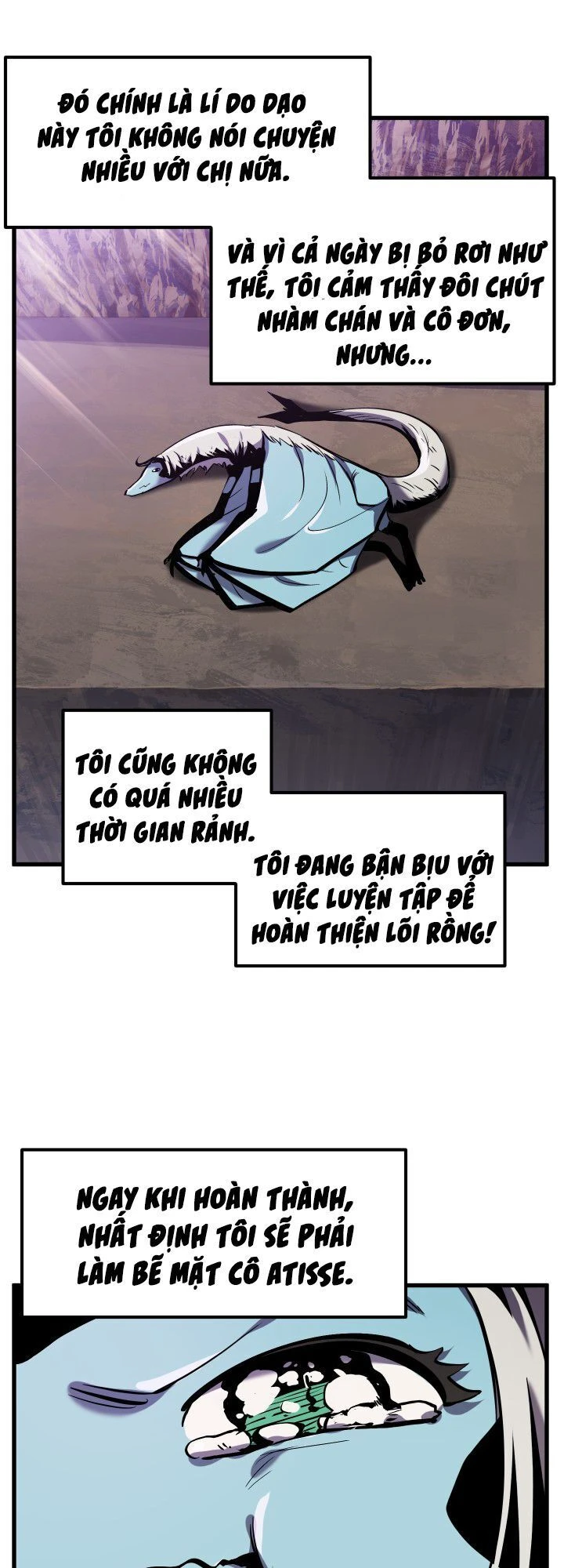 Anh Hùng Mạnh Nhất? Ta Không Làm Lâu Rồi! Chapter 37 - 31
