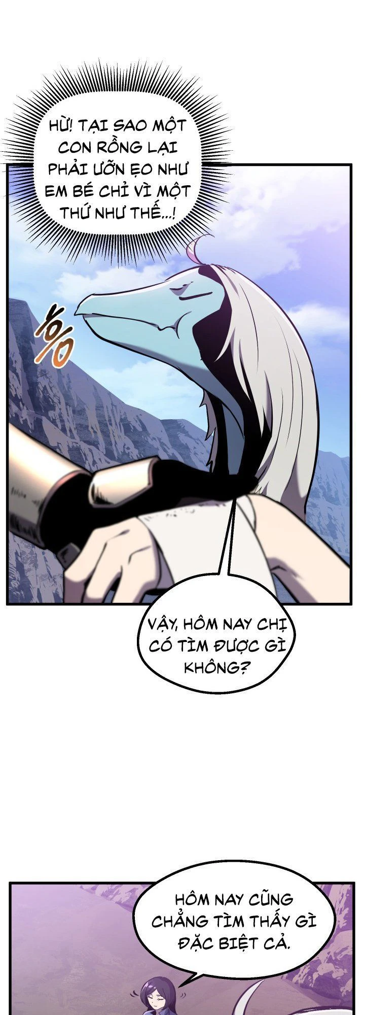 Anh Hùng Mạnh Nhất? Ta Không Làm Lâu Rồi! Chapter 37 - 35