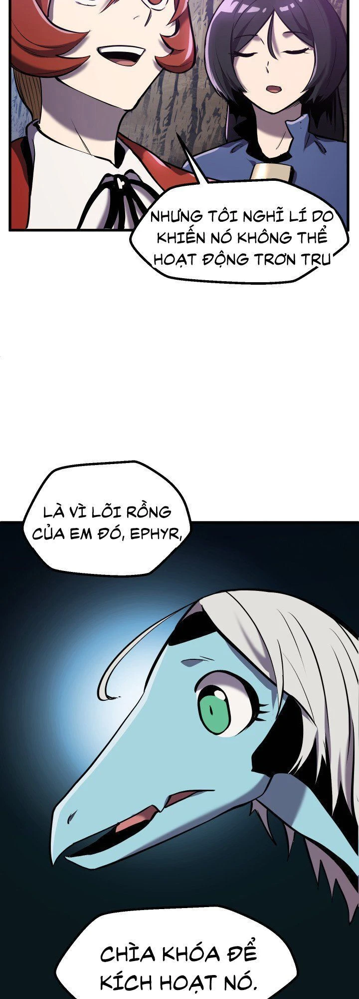 Anh Hùng Mạnh Nhất? Ta Không Làm Lâu Rồi! Chapter 37 - 38