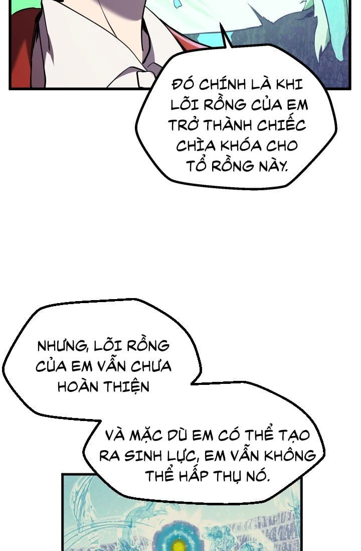 Anh Hùng Mạnh Nhất? Ta Không Làm Lâu Rồi! Chapter 37 - 41