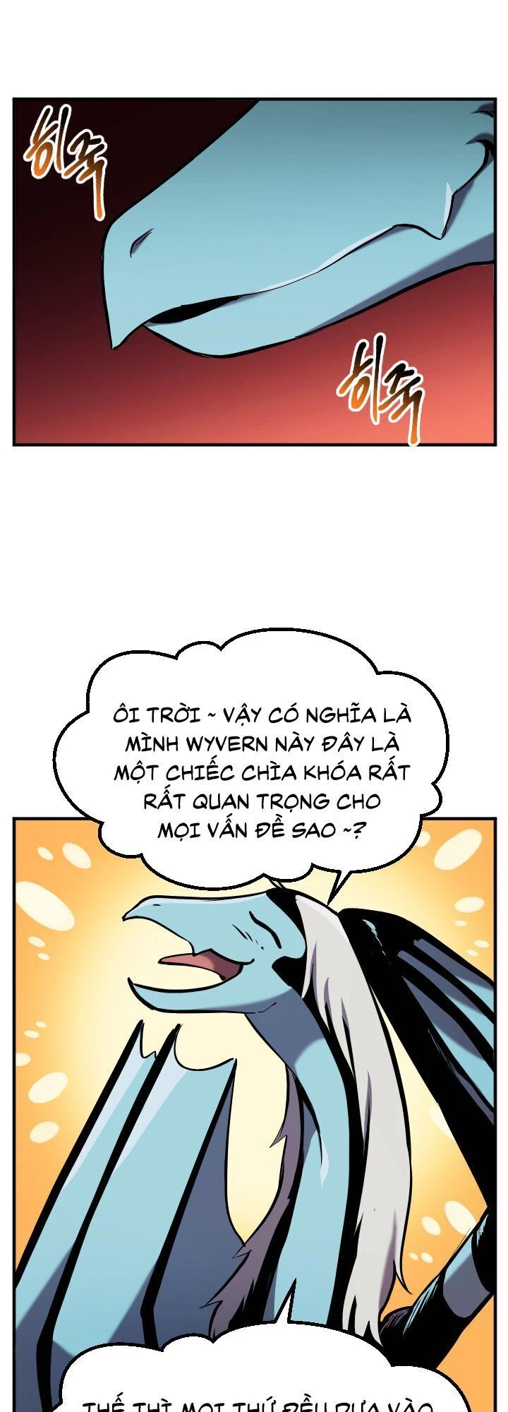 Anh Hùng Mạnh Nhất? Ta Không Làm Lâu Rồi! Chapter 37 - 43