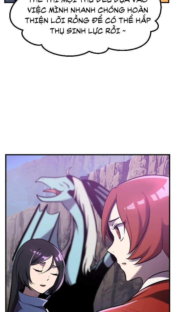 Anh Hùng Mạnh Nhất? Ta Không Làm Lâu Rồi! Chapter 37 - 44