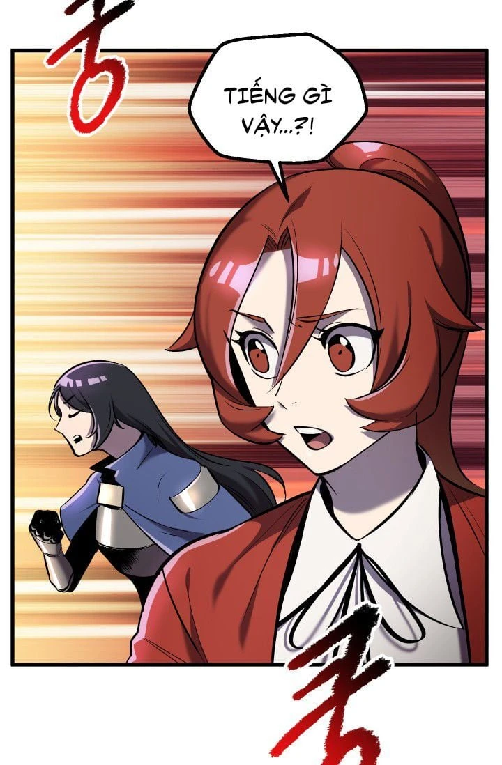 Anh Hùng Mạnh Nhất? Ta Không Làm Lâu Rồi! Chapter 37 - 52