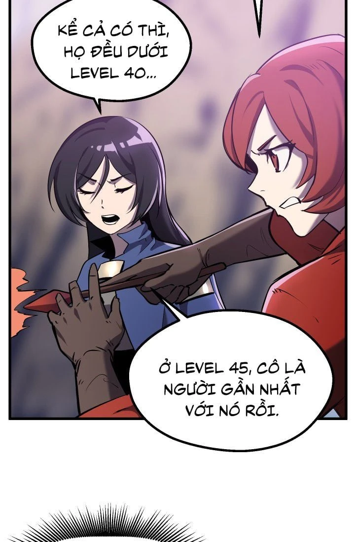 Anh Hùng Mạnh Nhất? Ta Không Làm Lâu Rồi! Chapter 37 - 66