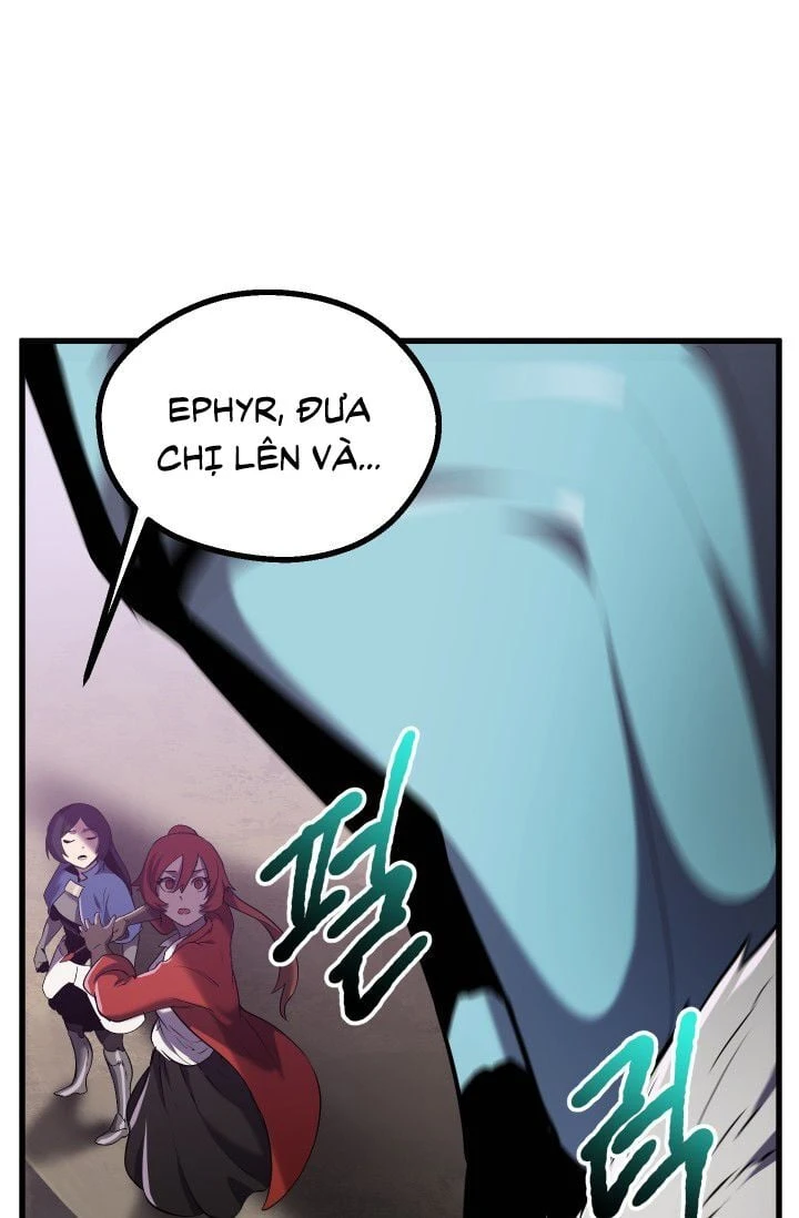 Anh Hùng Mạnh Nhất? Ta Không Làm Lâu Rồi! Chapter 37 - 68