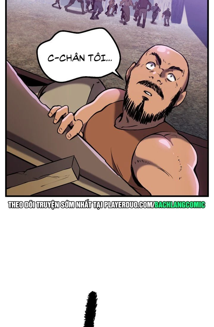 Anh Hùng Mạnh Nhất? Ta Không Làm Lâu Rồi! Chapter 37 - 76