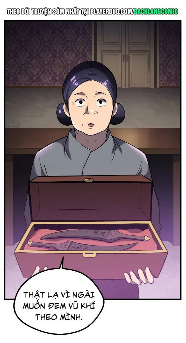 Anh Hùng Mạnh Nhất? Ta Không Làm Lâu Rồi! Chapter 38 - 1