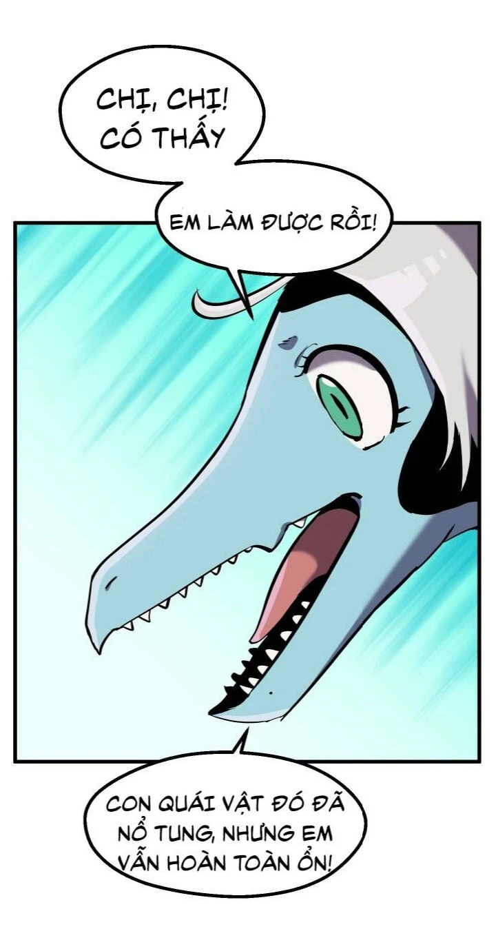 Anh Hùng Mạnh Nhất? Ta Không Làm Lâu Rồi! Chapter 38 - 28