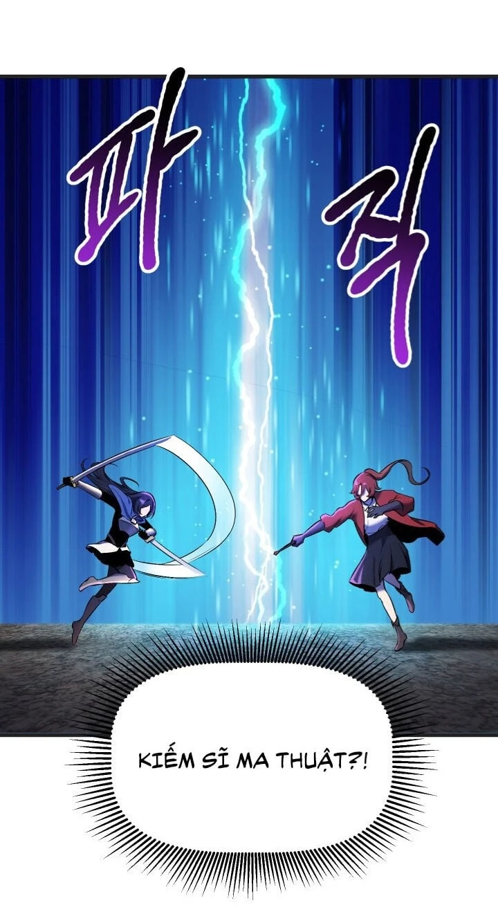 Anh Hùng Mạnh Nhất? Ta Không Làm Lâu Rồi! Chapter 39 - 2