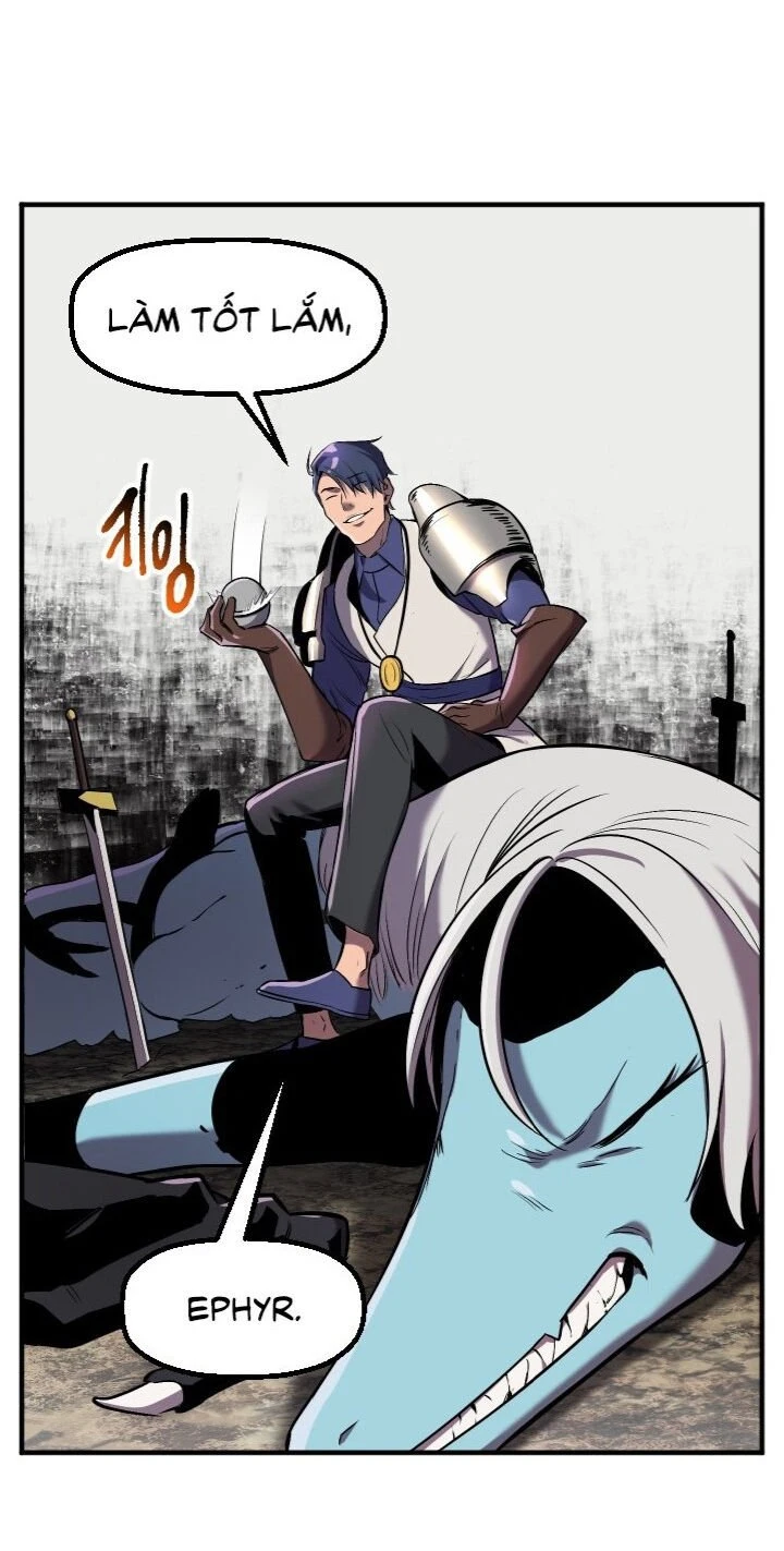 Anh Hùng Mạnh Nhất? Ta Không Làm Lâu Rồi! Chapter 39 - 9