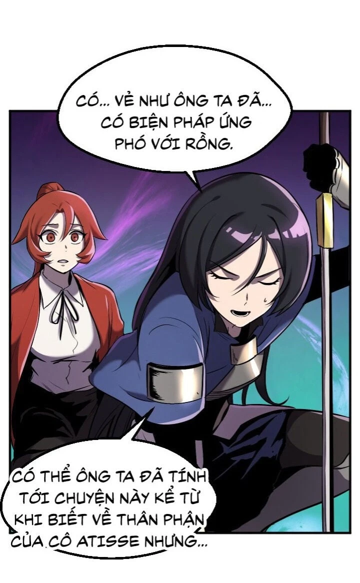 Anh Hùng Mạnh Nhất? Ta Không Làm Lâu Rồi! Chapter 39 - 14