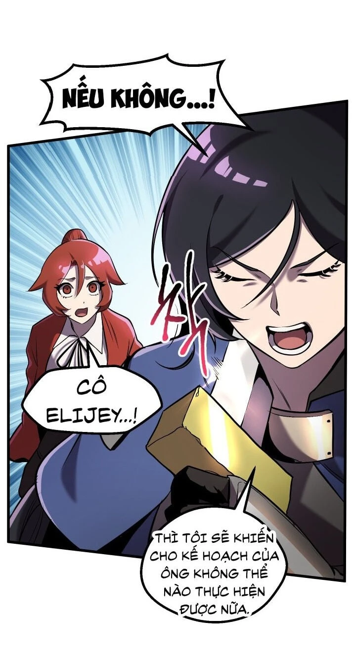 Anh Hùng Mạnh Nhất? Ta Không Làm Lâu Rồi! Chapter 39 - 19