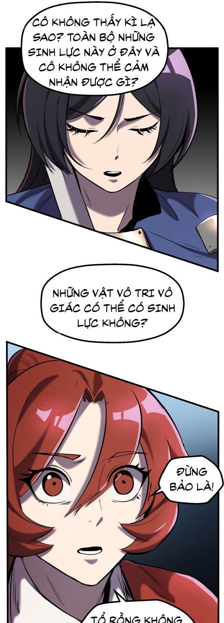 Anh Hùng Mạnh Nhất? Ta Không Làm Lâu Rồi! Chapter 39 - 22