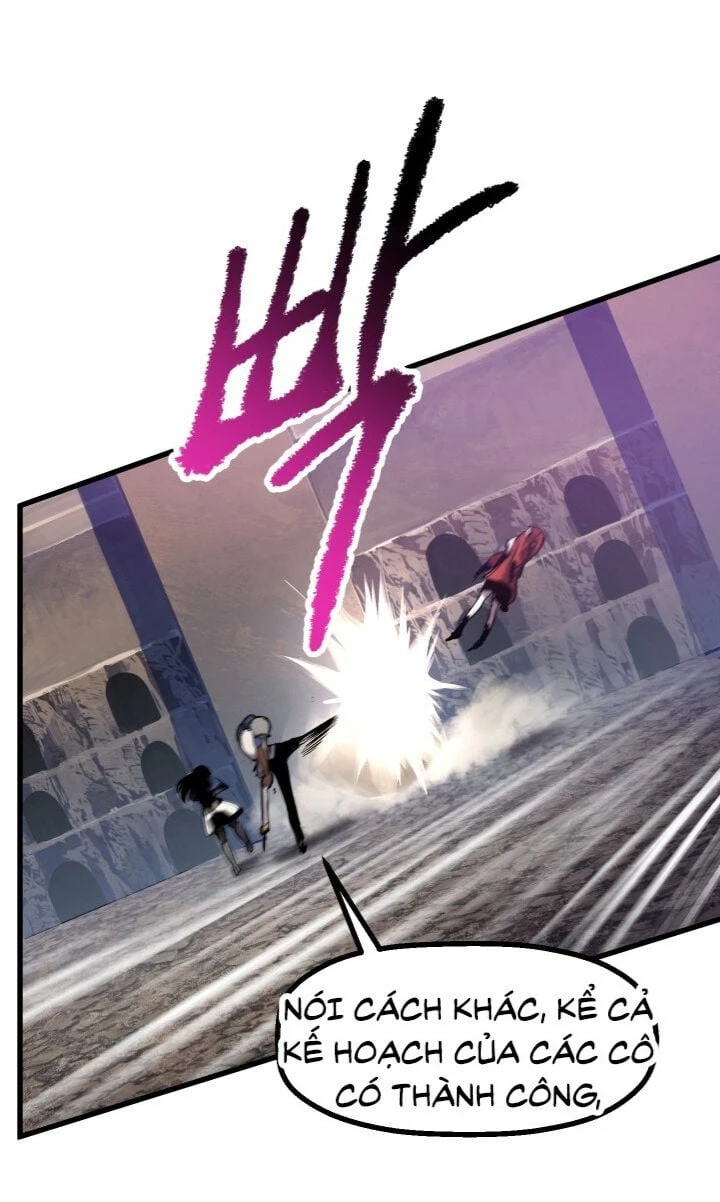 Anh Hùng Mạnh Nhất? Ta Không Làm Lâu Rồi! Chapter 39 - 26