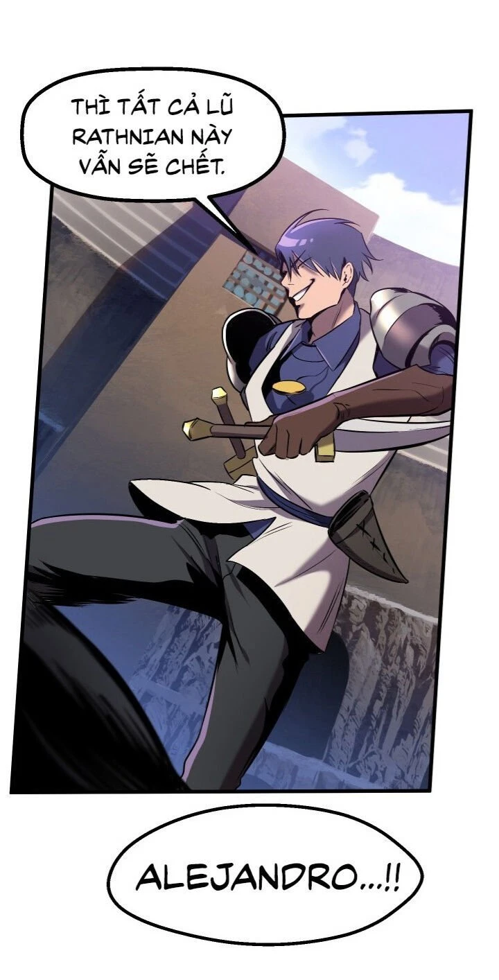 Anh Hùng Mạnh Nhất? Ta Không Làm Lâu Rồi! Chapter 39 - 27