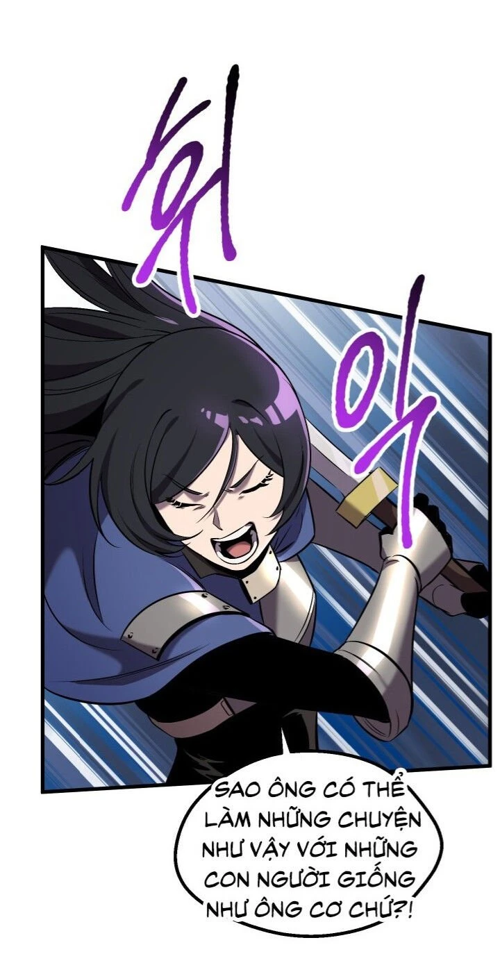 Anh Hùng Mạnh Nhất? Ta Không Làm Lâu Rồi! Chapter 39 - 28