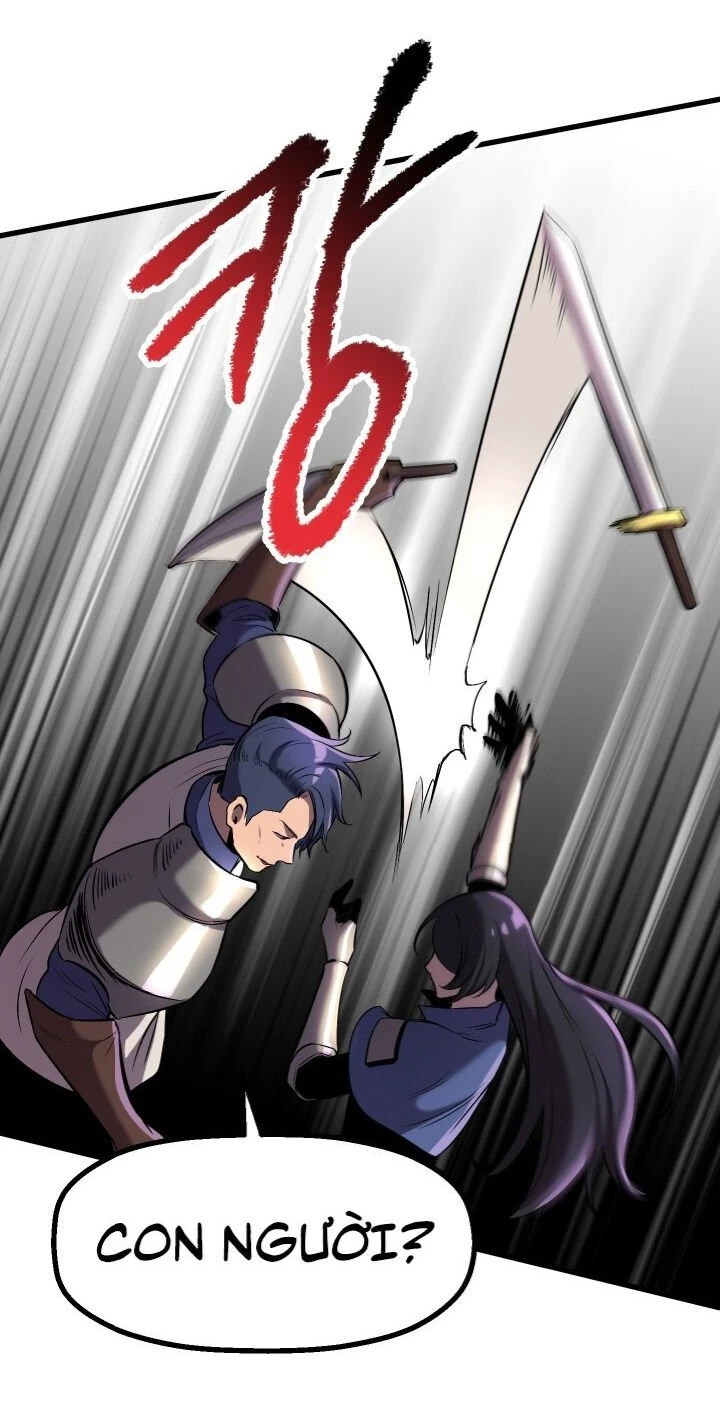 Anh Hùng Mạnh Nhất? Ta Không Làm Lâu Rồi! Chapter 39 - 29