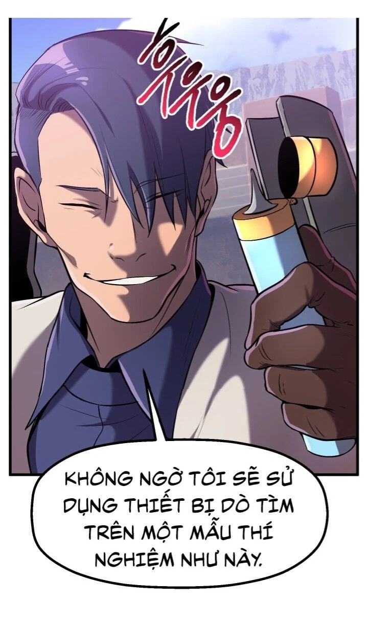 Anh Hùng Mạnh Nhất? Ta Không Làm Lâu Rồi! Chapter 39 - 35