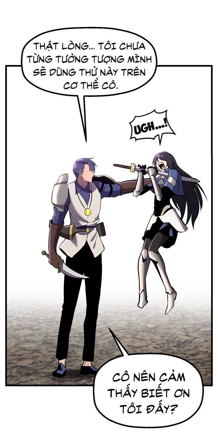 Anh Hùng Mạnh Nhất? Ta Không Làm Lâu Rồi! Chapter 39 - 36