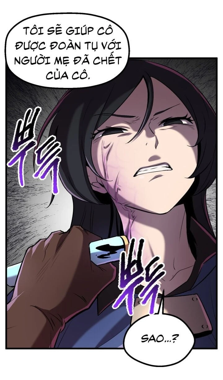 Anh Hùng Mạnh Nhất? Ta Không Làm Lâu Rồi! Chapter 39 - 37