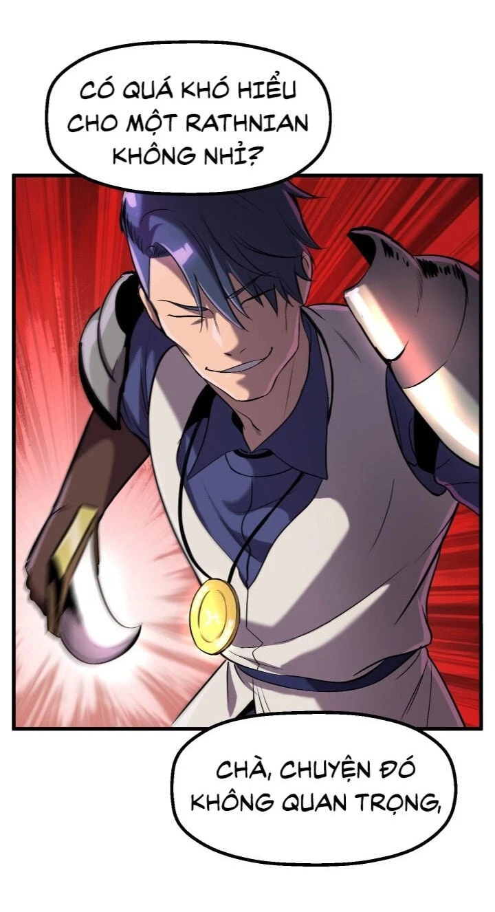 Anh Hùng Mạnh Nhất? Ta Không Làm Lâu Rồi! Chapter 39 - 39