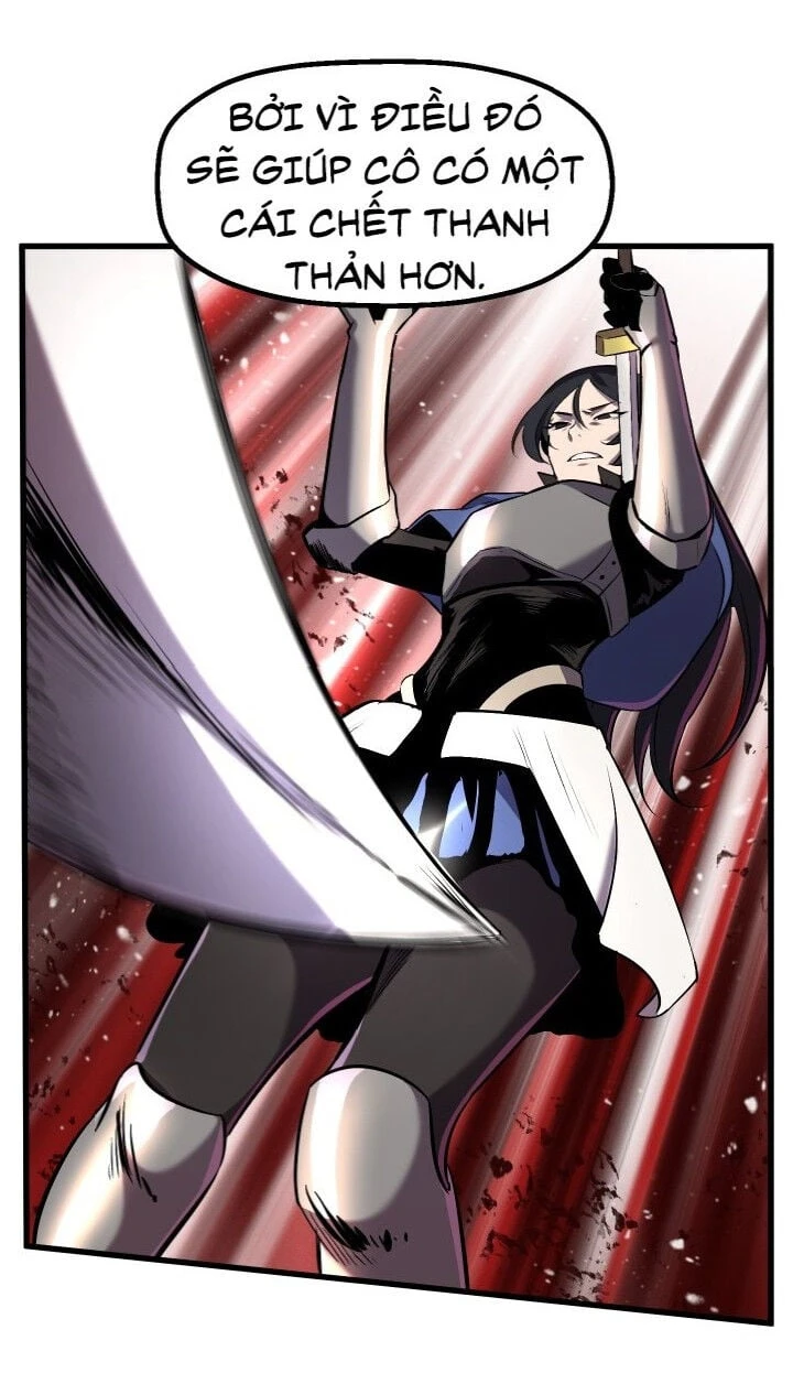 Anh Hùng Mạnh Nhất? Ta Không Làm Lâu Rồi! Chapter 39 - 40