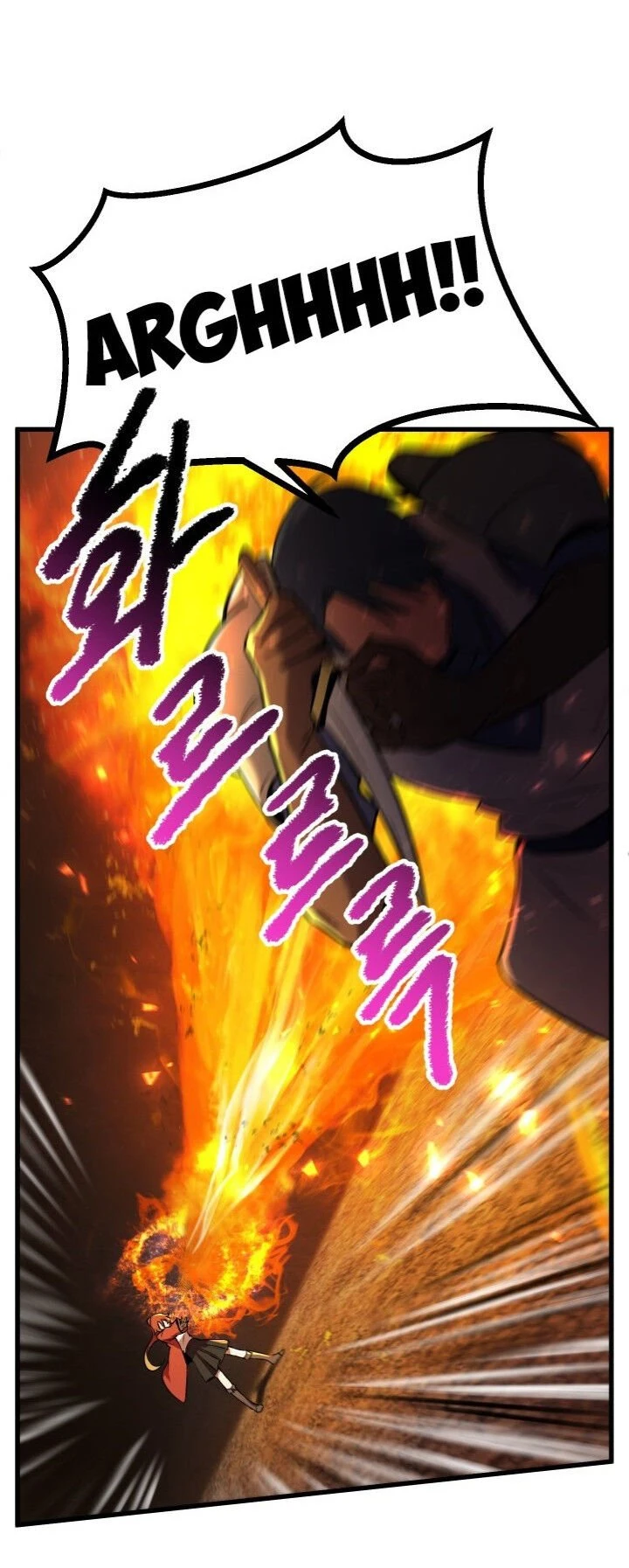 Anh Hùng Mạnh Nhất? Ta Không Làm Lâu Rồi! Chapter 39 - 42