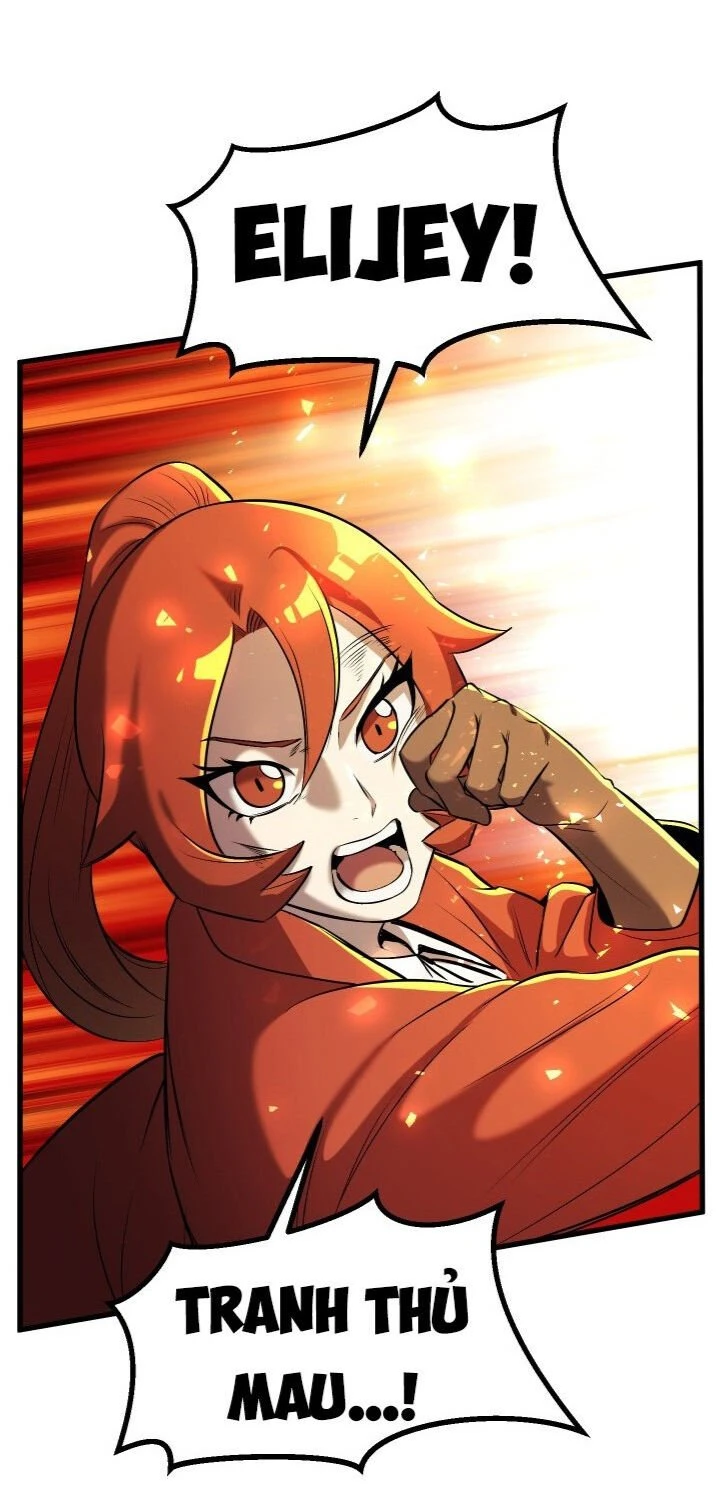 Anh Hùng Mạnh Nhất? Ta Không Làm Lâu Rồi! Chapter 39 - 43