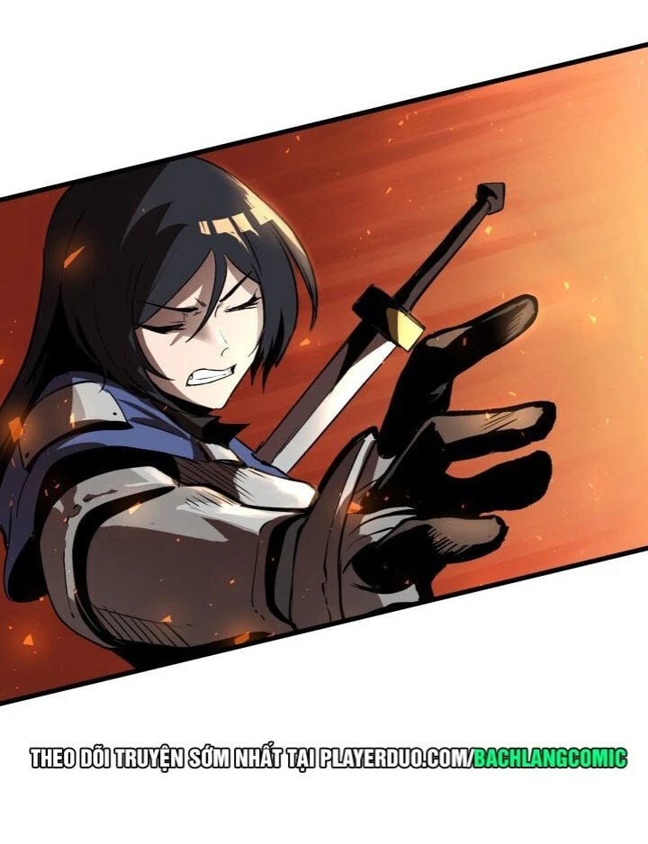 Anh Hùng Mạnh Nhất? Ta Không Làm Lâu Rồi! Chapter 39 - 44