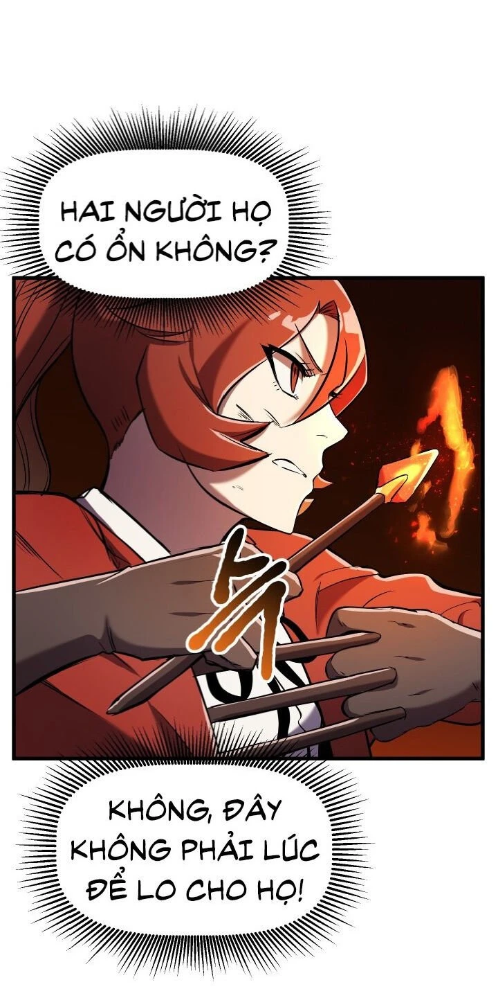 Anh Hùng Mạnh Nhất? Ta Không Làm Lâu Rồi! Chapter 39 - 50