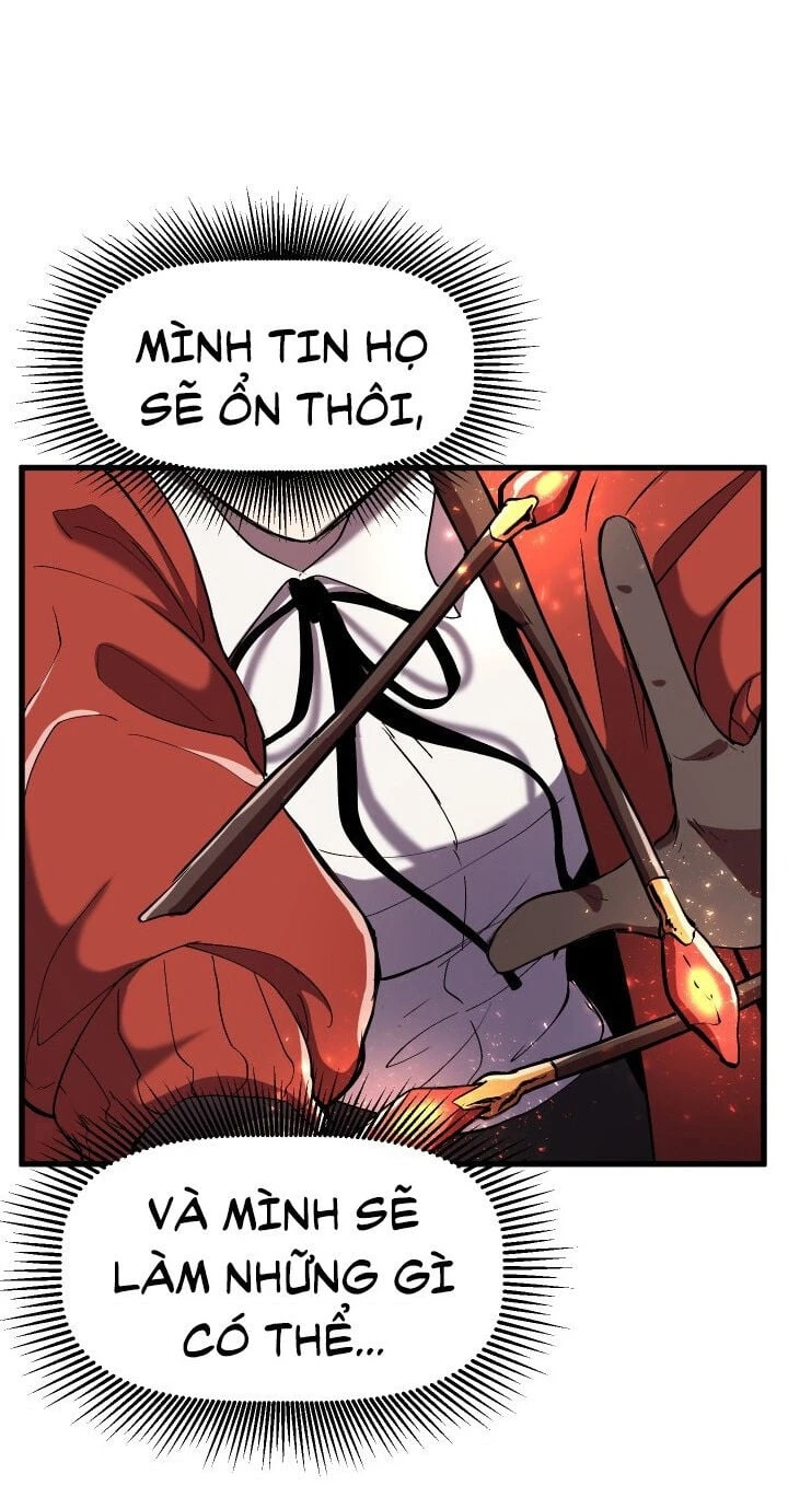 Anh Hùng Mạnh Nhất? Ta Không Làm Lâu Rồi! Chapter 39 - 51