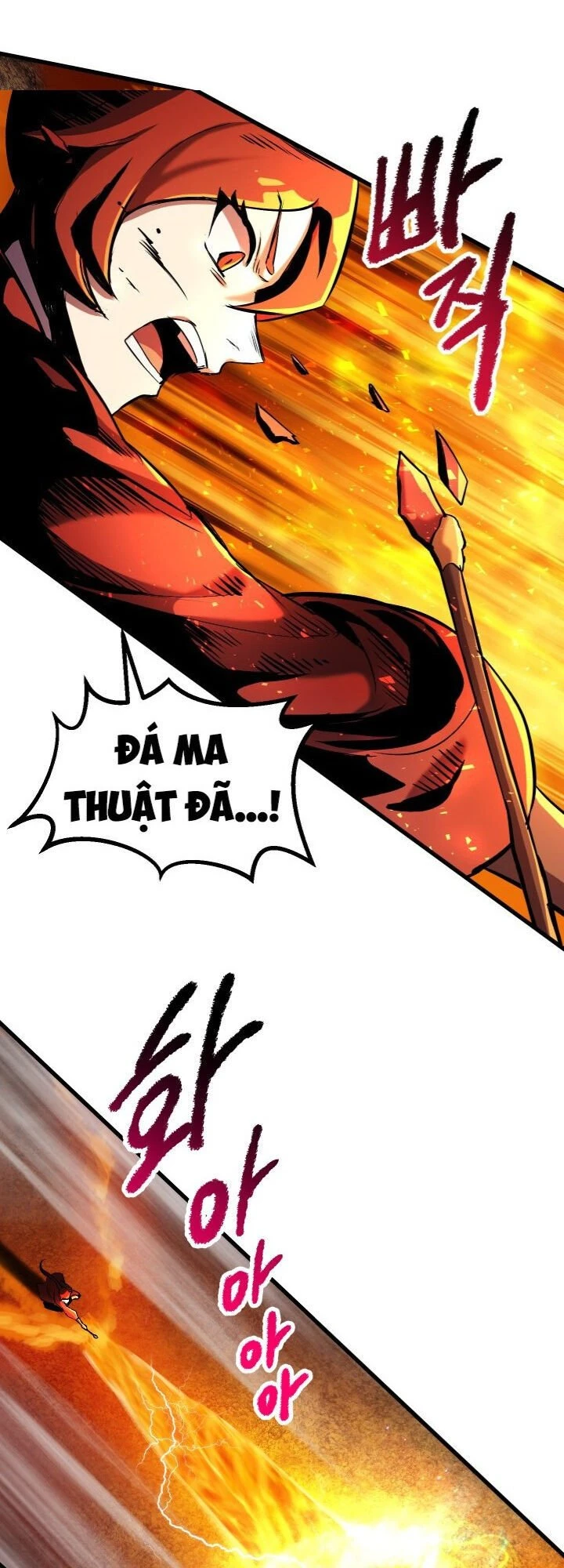 Anh Hùng Mạnh Nhất? Ta Không Làm Lâu Rồi! Chapter 39 - 54