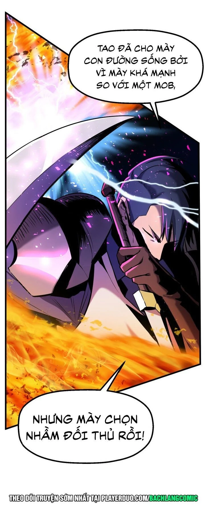 Anh Hùng Mạnh Nhất? Ta Không Làm Lâu Rồi! Chapter 39 - 56