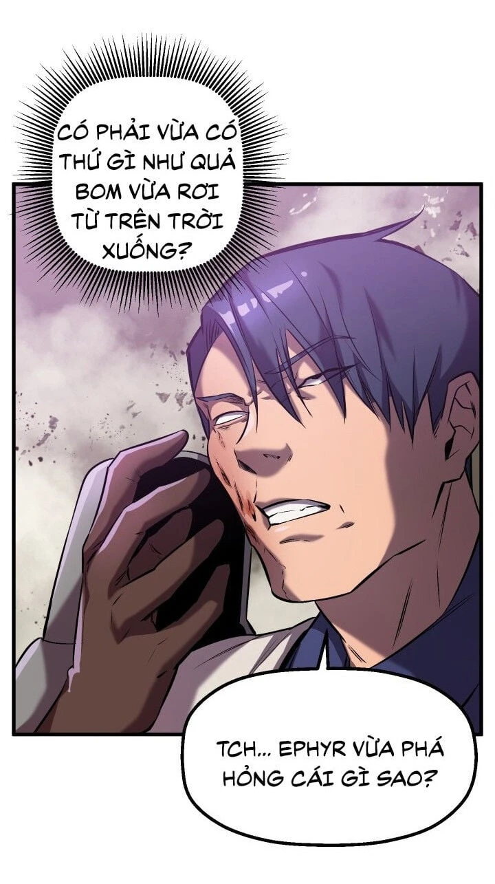 Anh Hùng Mạnh Nhất? Ta Không Làm Lâu Rồi! Chapter 39 - 64